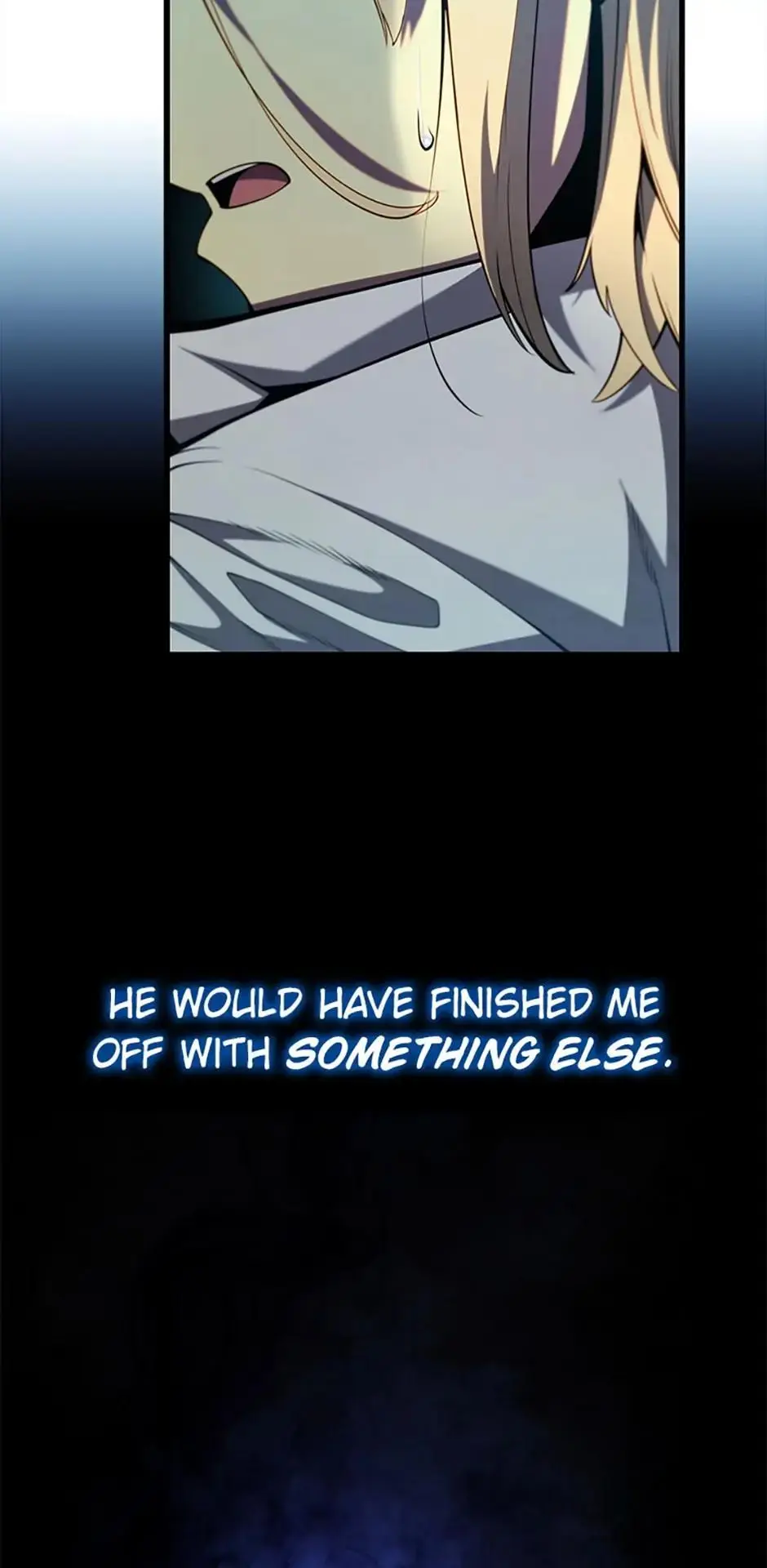 The Swordmaster's Son Chapter 68