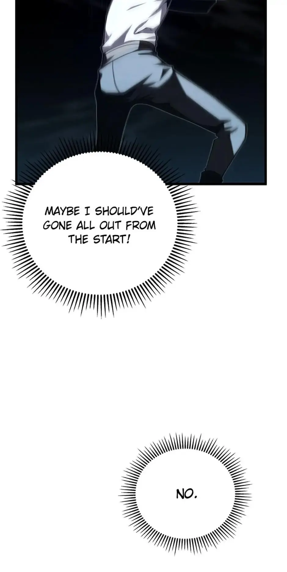 The Swordmaster's Son Chapter 68