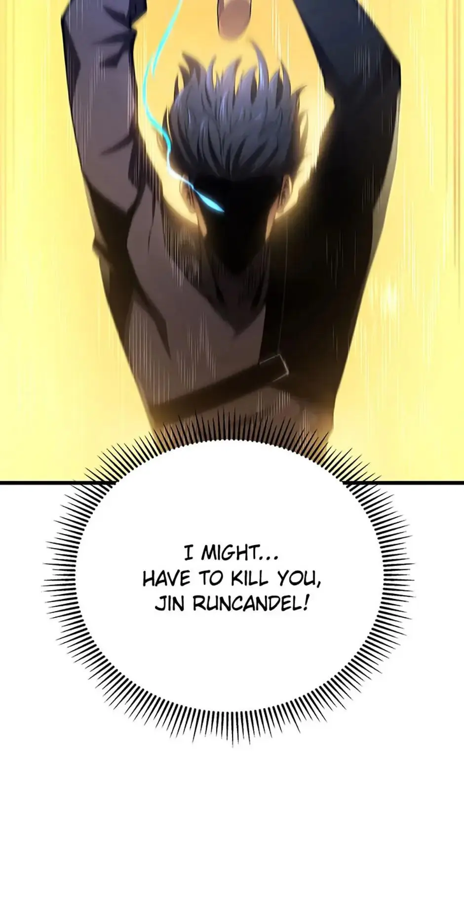 The Swordmaster's Son Chapter 68