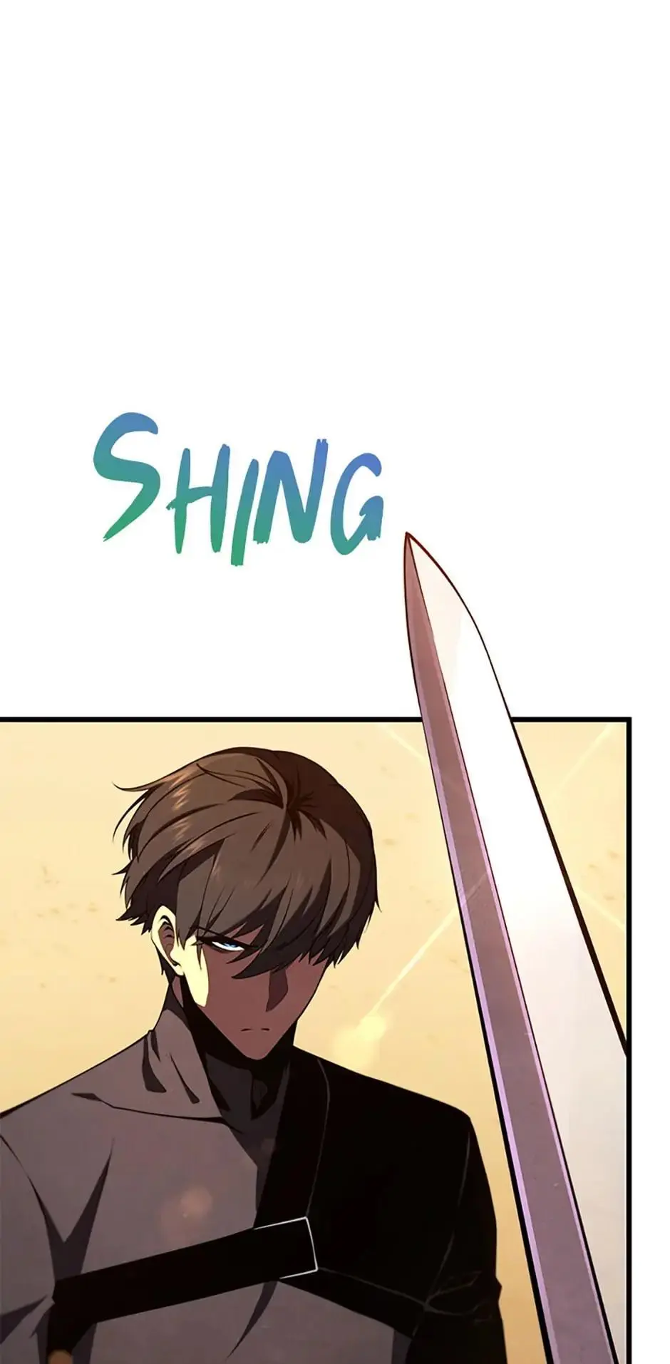 The Swordmaster's Son Chapter 68