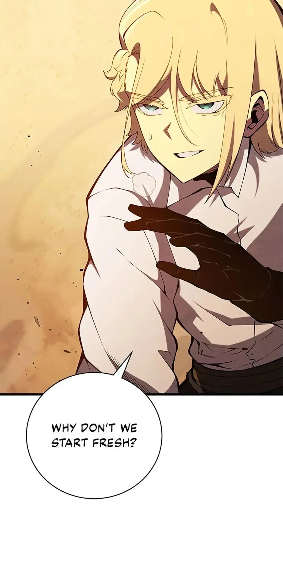 The Swordmaster's Son Chapter 68