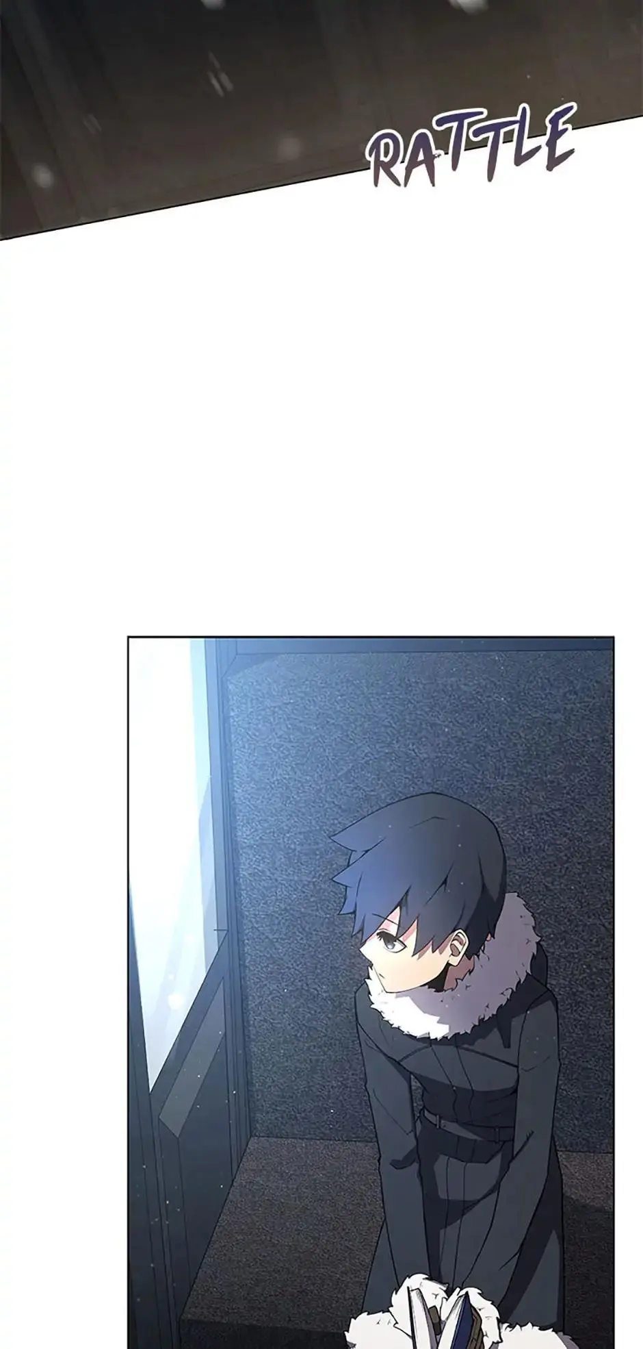 The Swordmaster's Son Chapter 7
