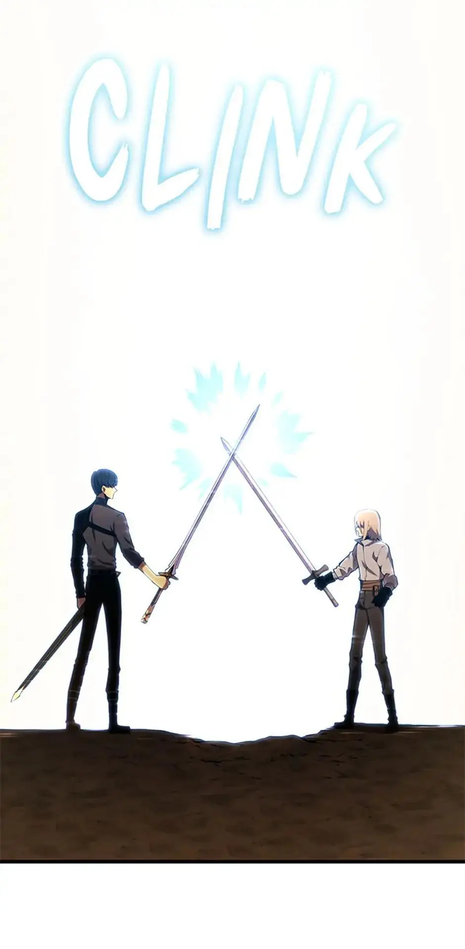 The Swordmaster's Son Chapter 70