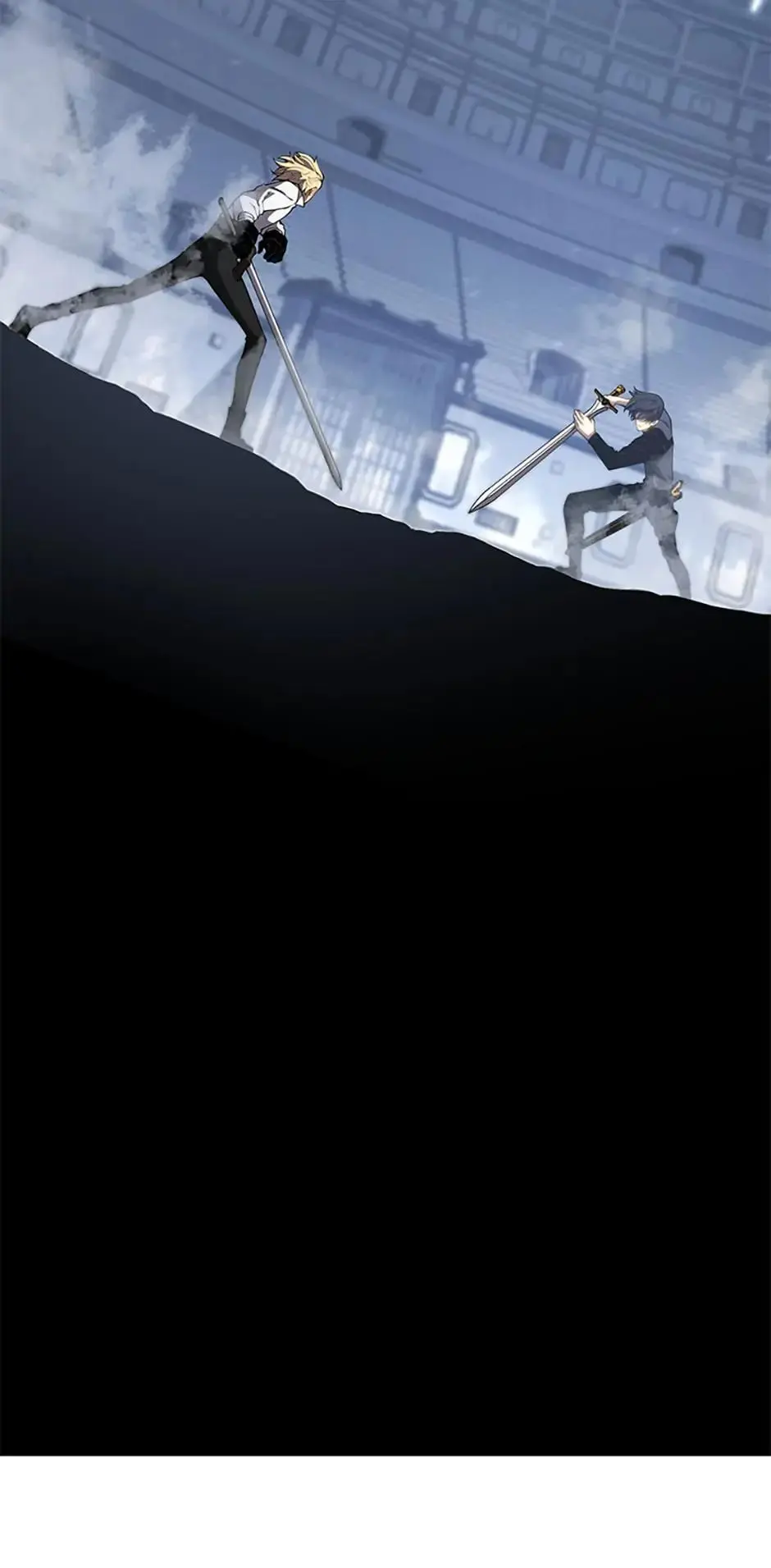 The Swordmaster's Son Chapter 70