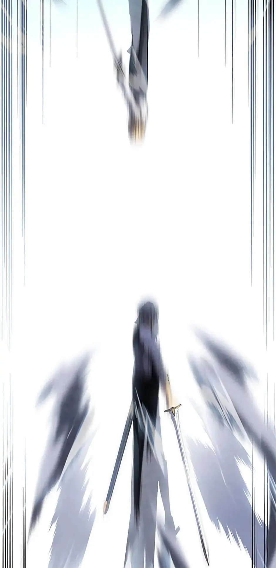 The Swordmaster's Son Chapter 70