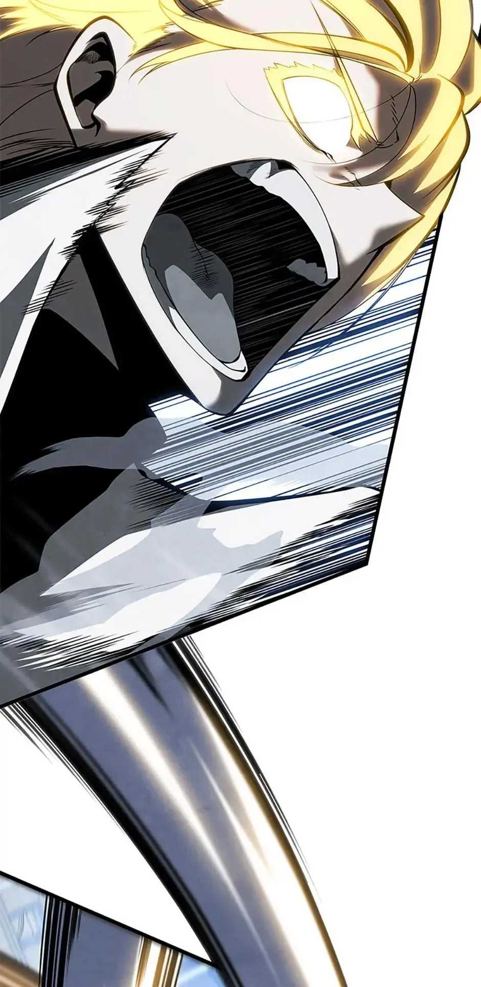 The Swordmaster's Son Chapter 70