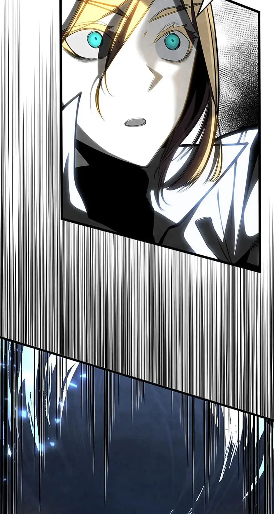 The Swordmaster's Son Chapter 70