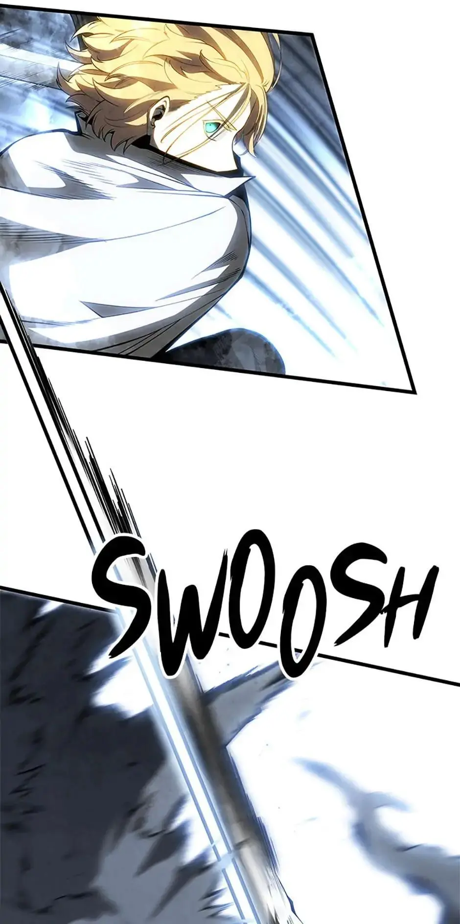 The Swordmaster's Son Chapter 70
