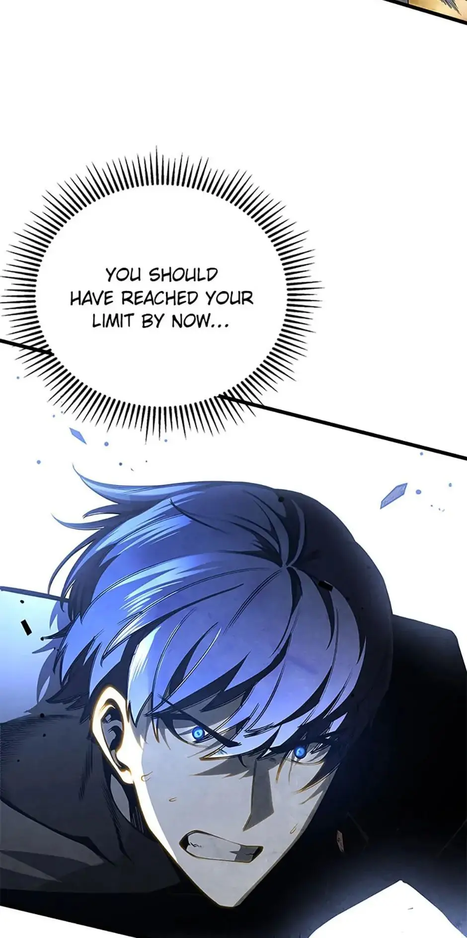 The Swordmaster's Son Chapter 70