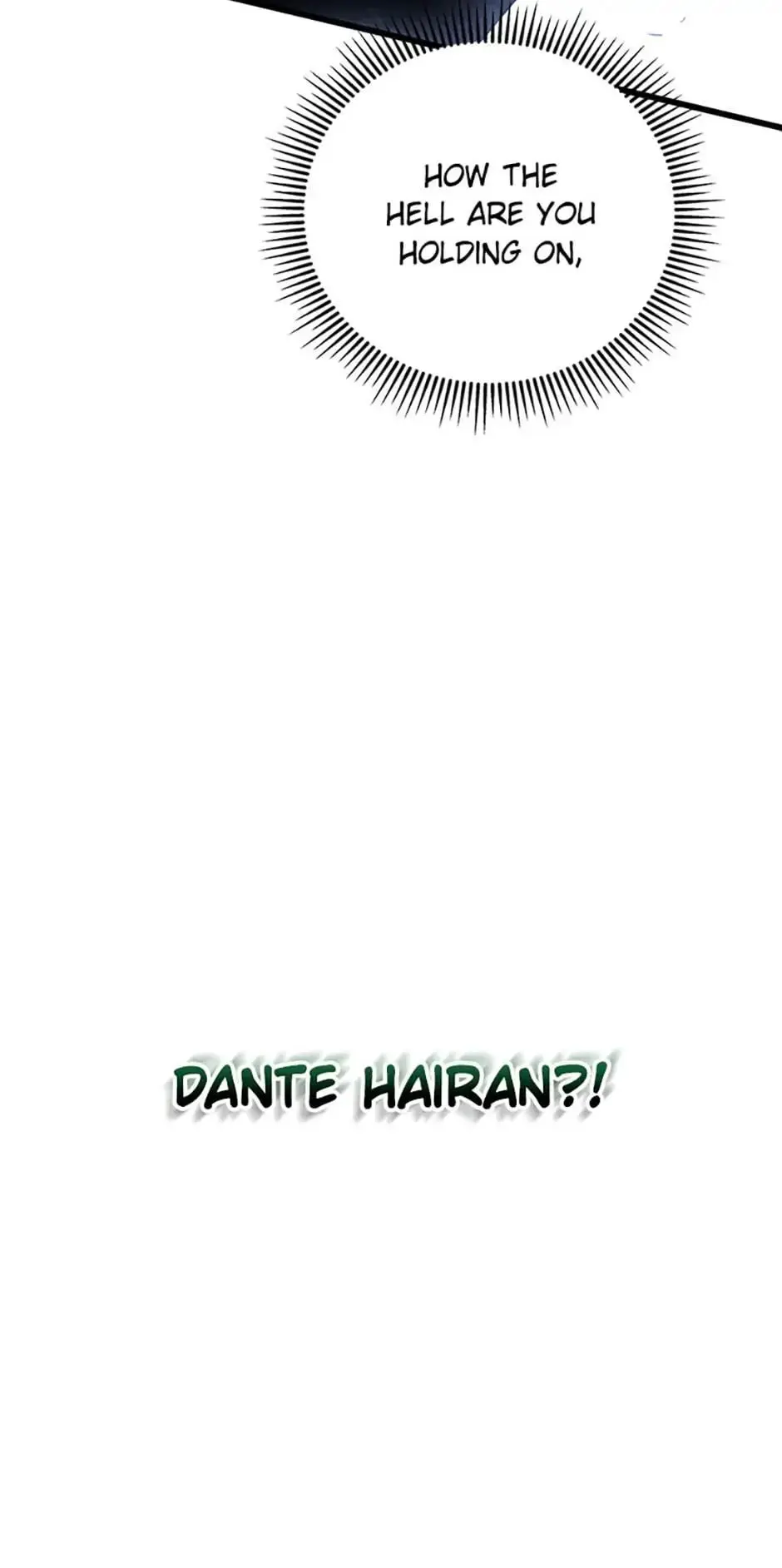 The Swordmaster's Son Chapter 70