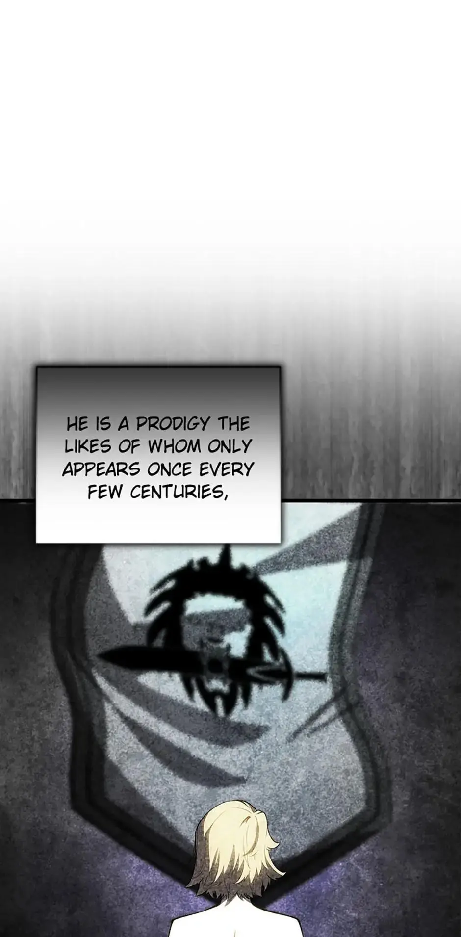 The Swordmaster's Son Chapter 70