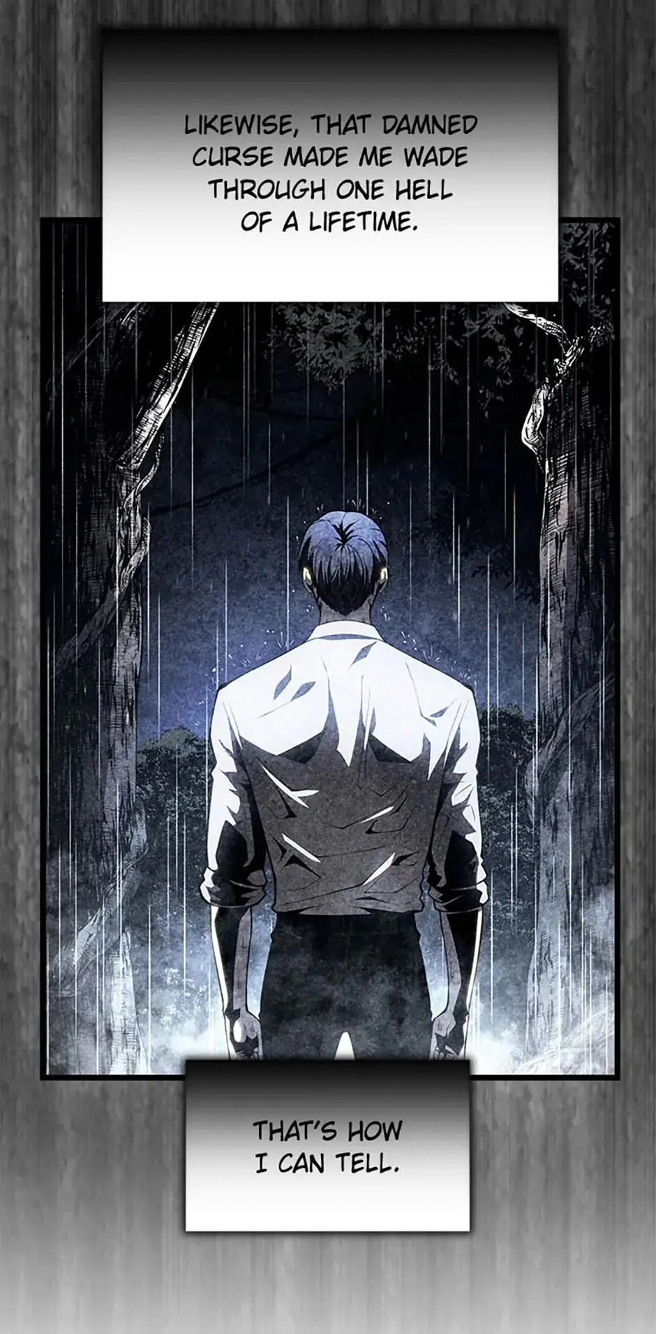 The Swordmaster's Son Chapter 70