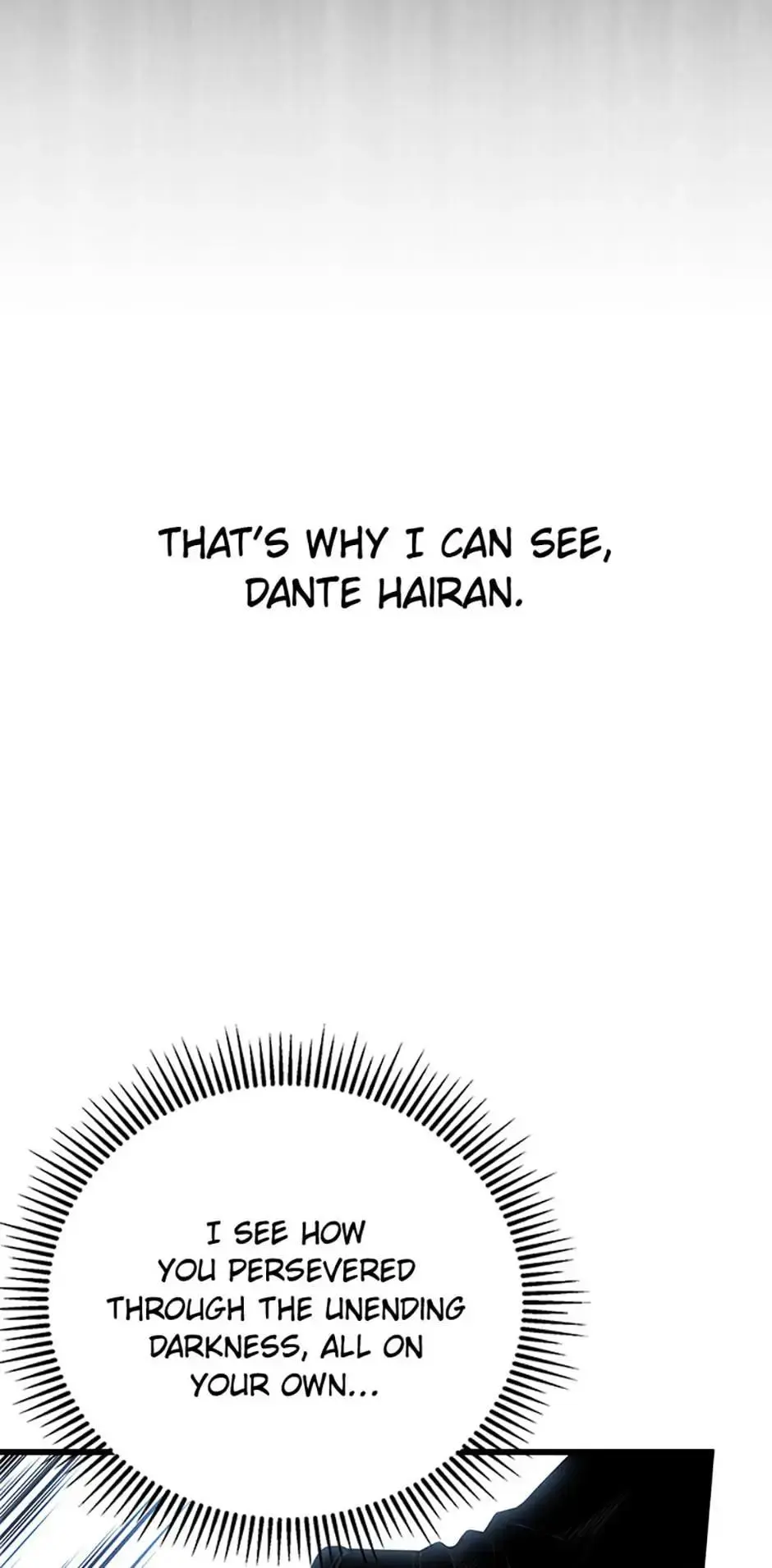 The Swordmaster's Son Chapter 70