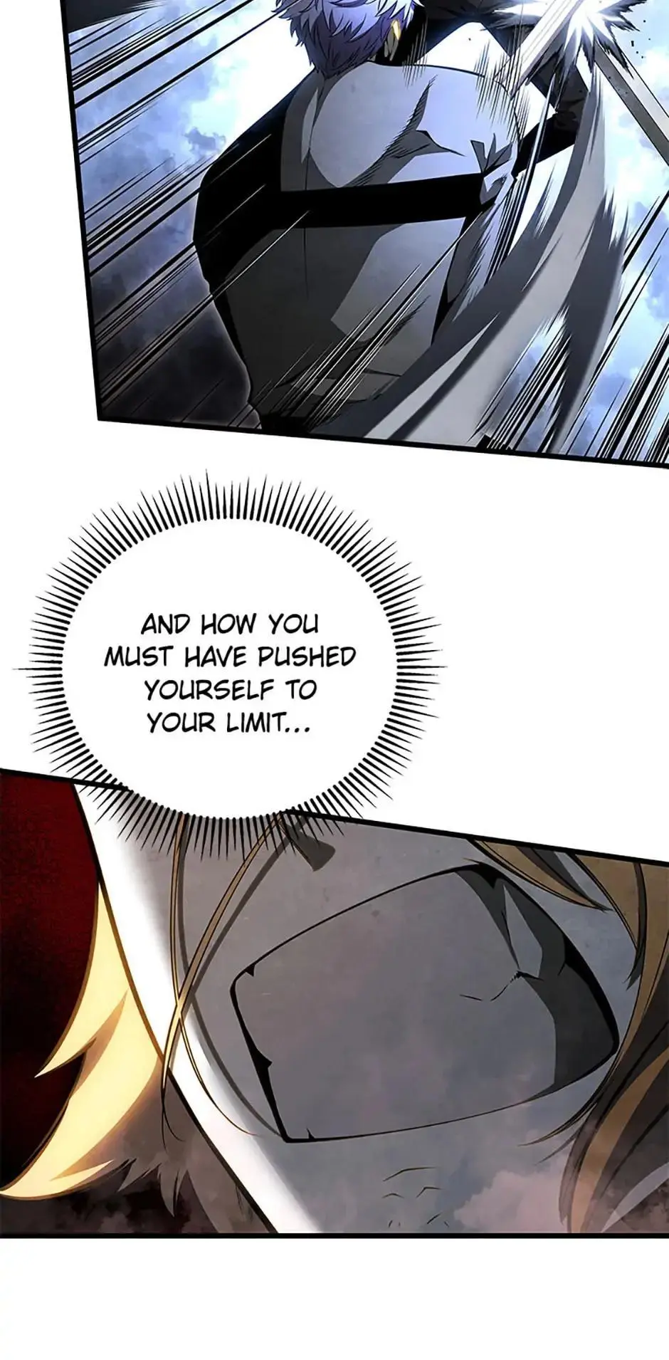 The Swordmaster's Son Chapter 70