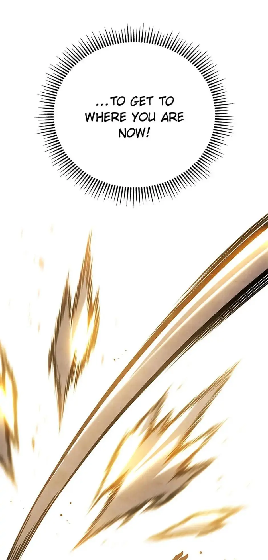 The Swordmaster's Son Chapter 70