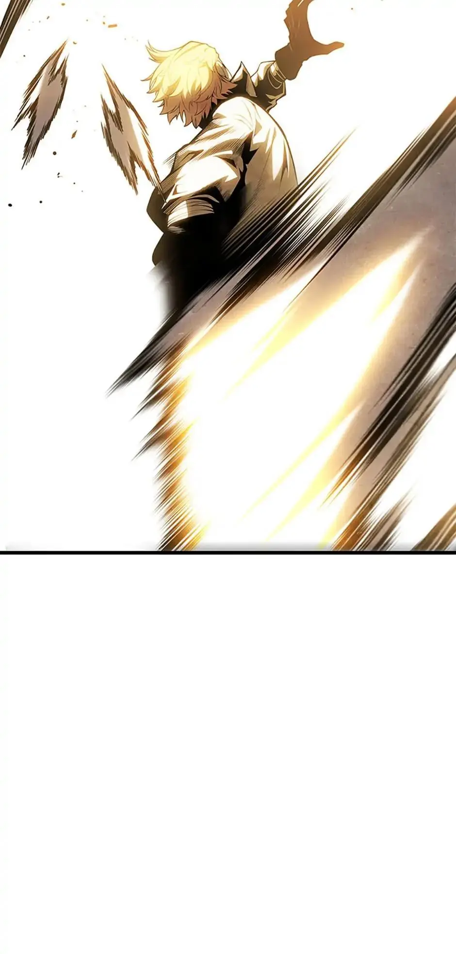 The Swordmaster's Son Chapter 70