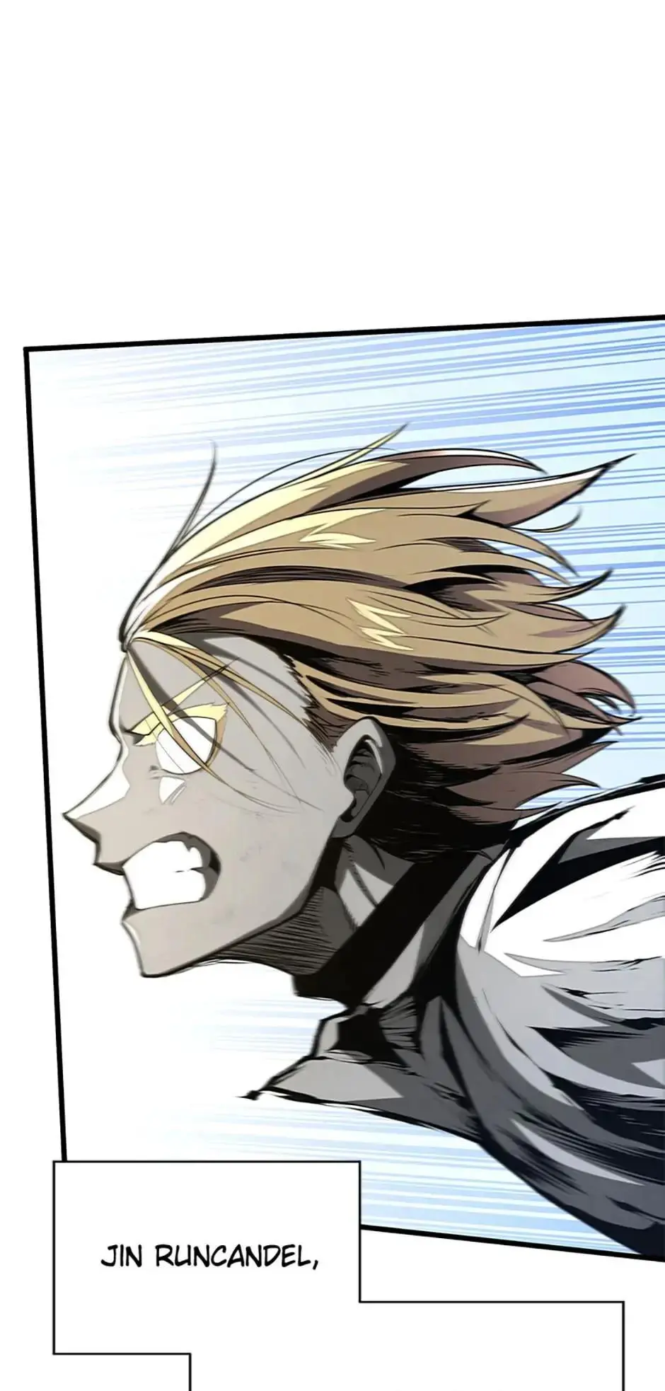 The Swordmaster's Son Chapter 70