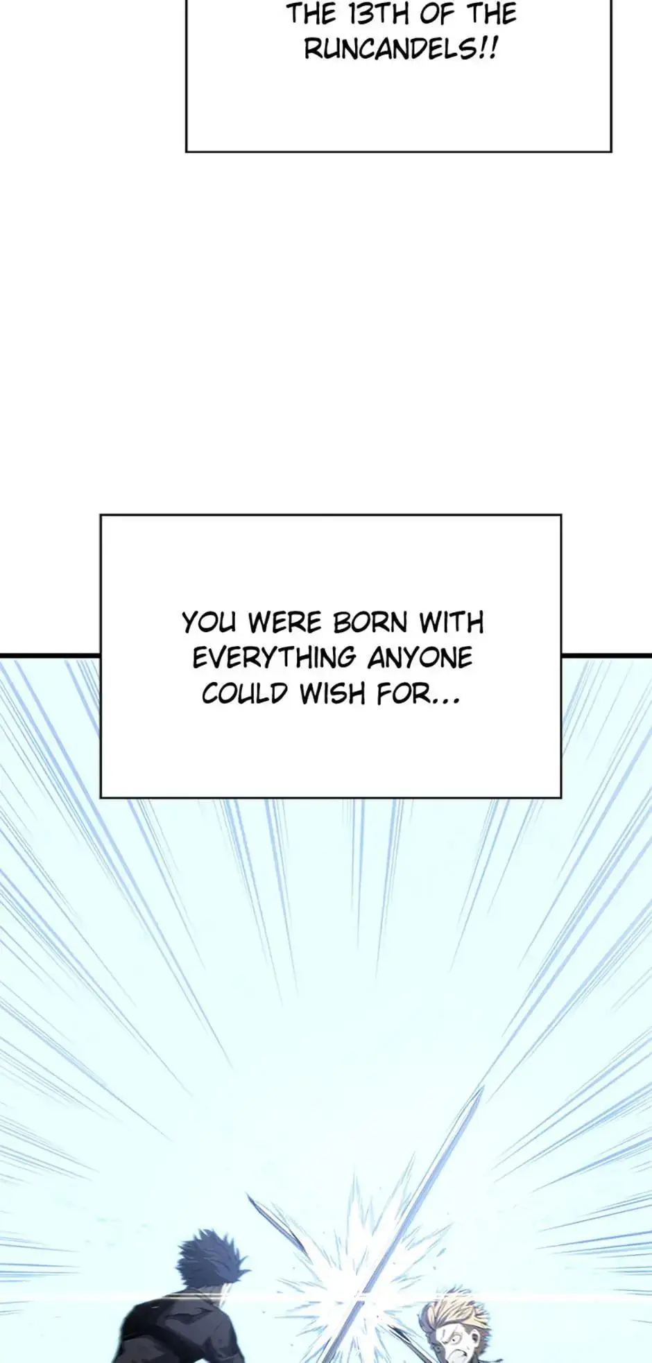 The Swordmaster's Son Chapter 70