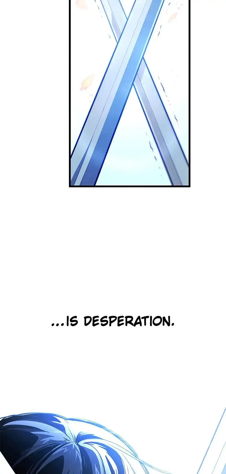 The Swordmaster's Son Chapter 70