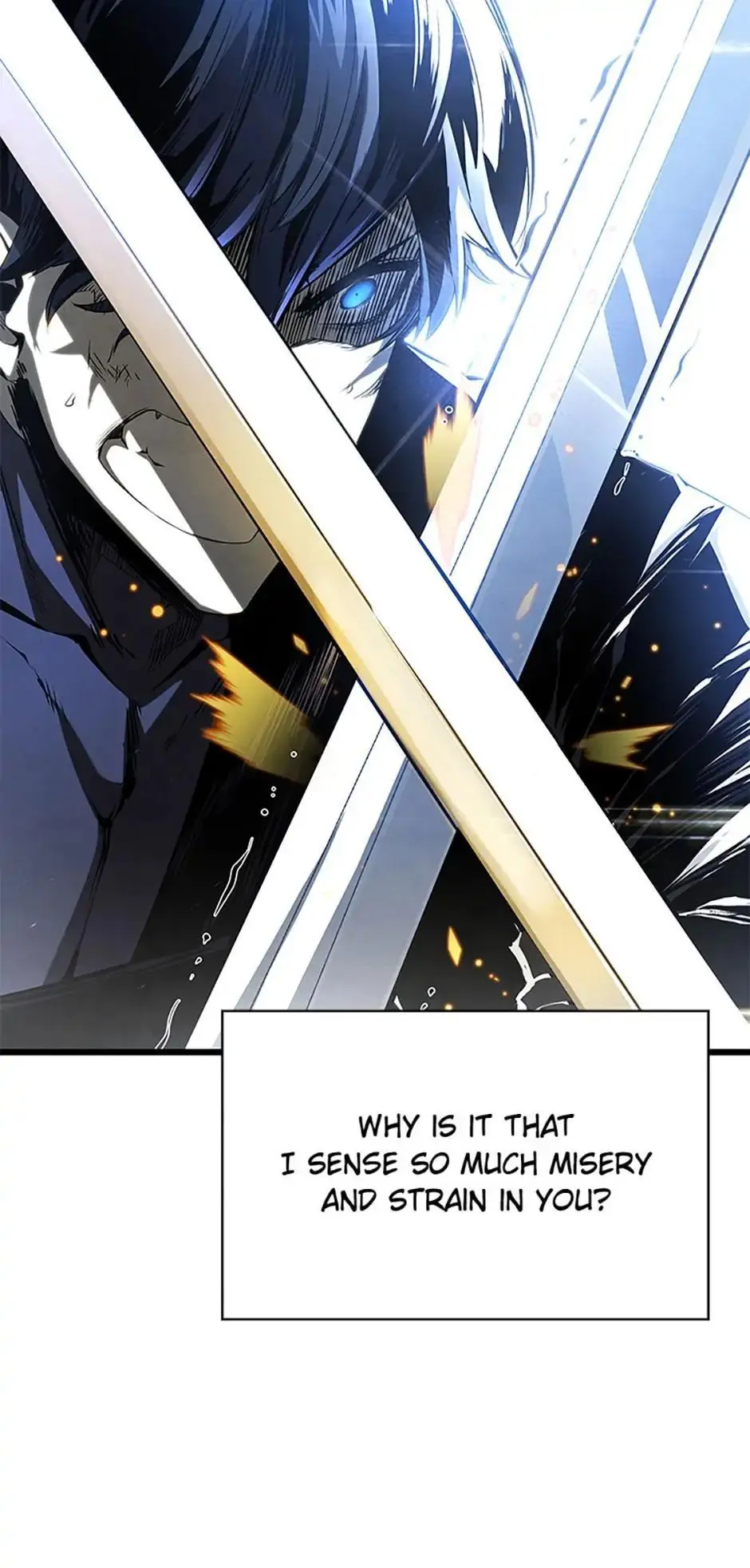 The Swordmaster's Son Chapter 70
