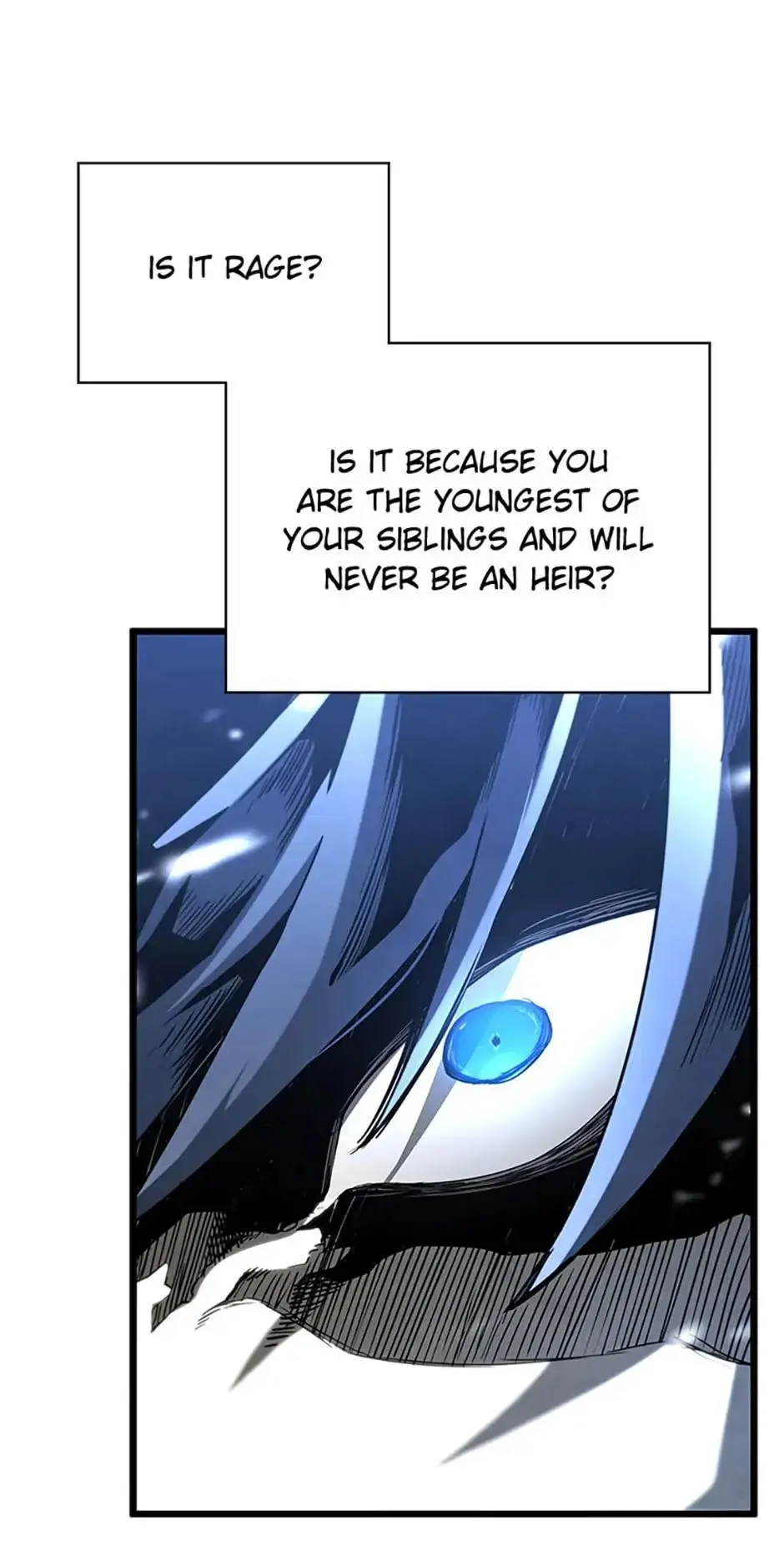 The Swordmaster's Son Chapter 70