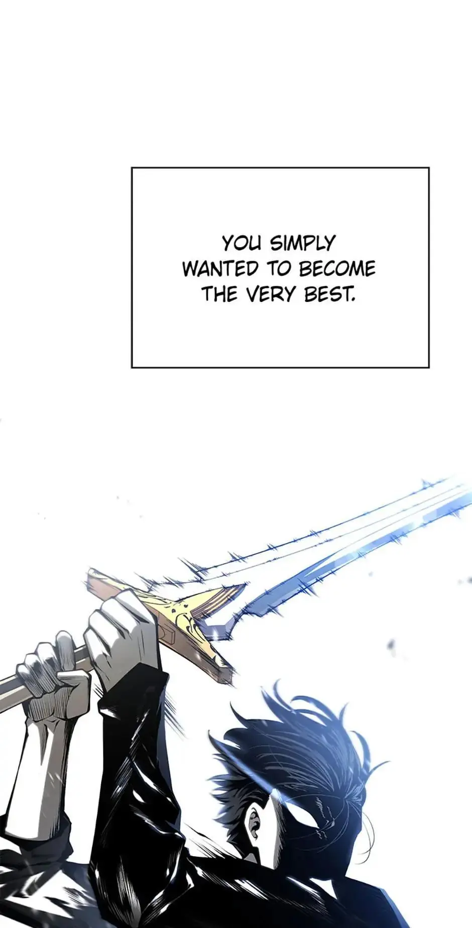 The Swordmaster's Son Chapter 70