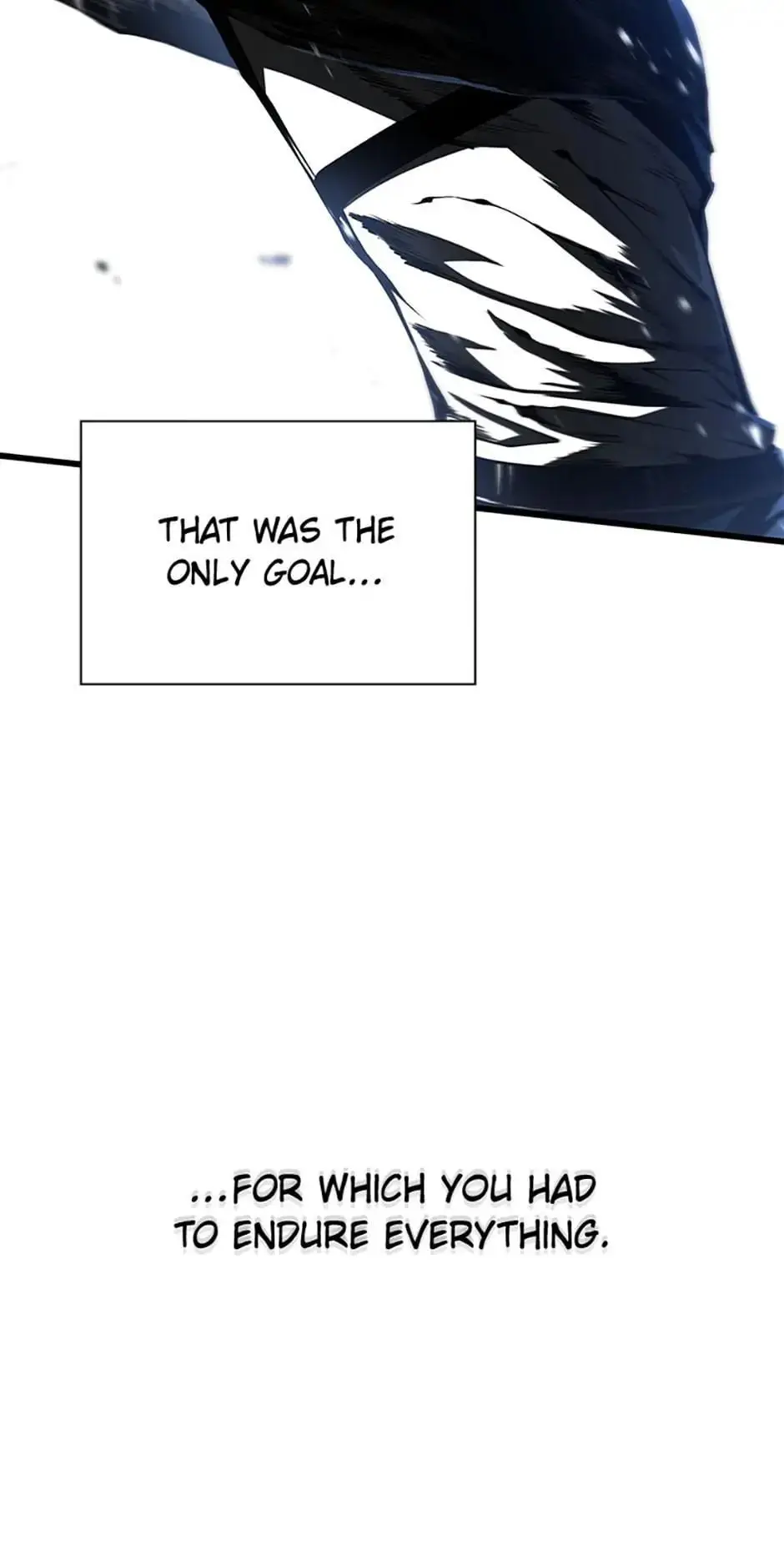 The Swordmaster's Son Chapter 70