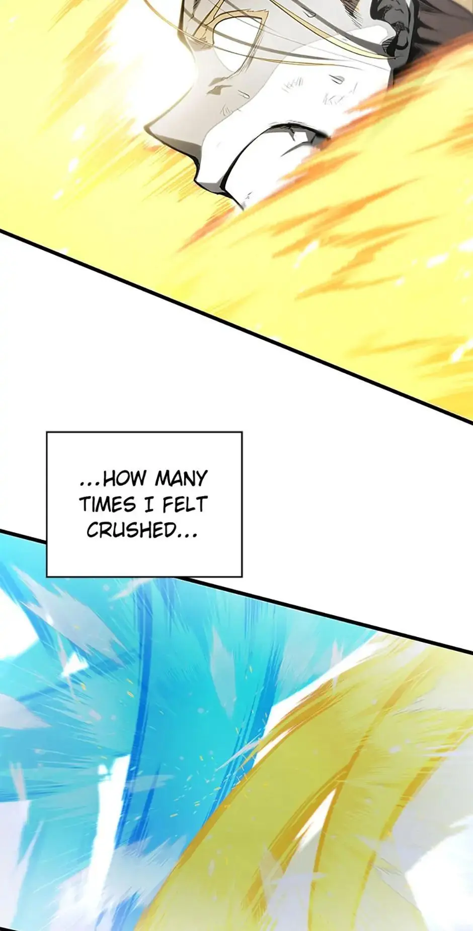 The Swordmaster's Son Chapter 70