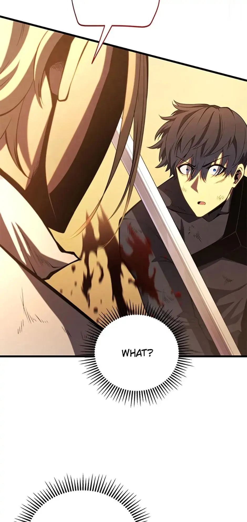 The Swordmaster's Son Chapter 70