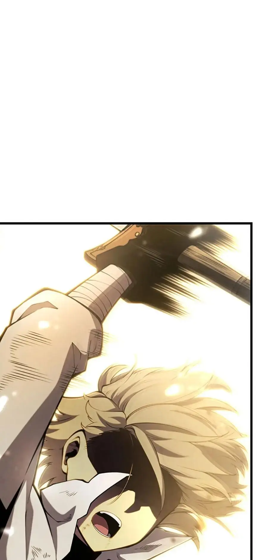 The Swordmaster's Son Chapter 70