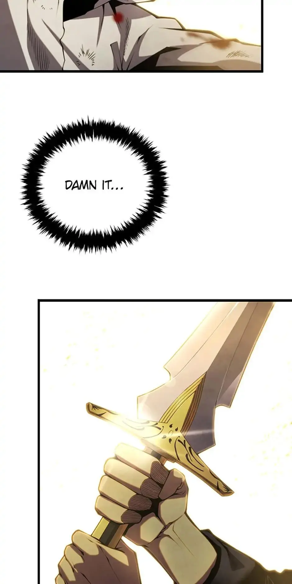 The Swordmaster's Son Chapter 70
