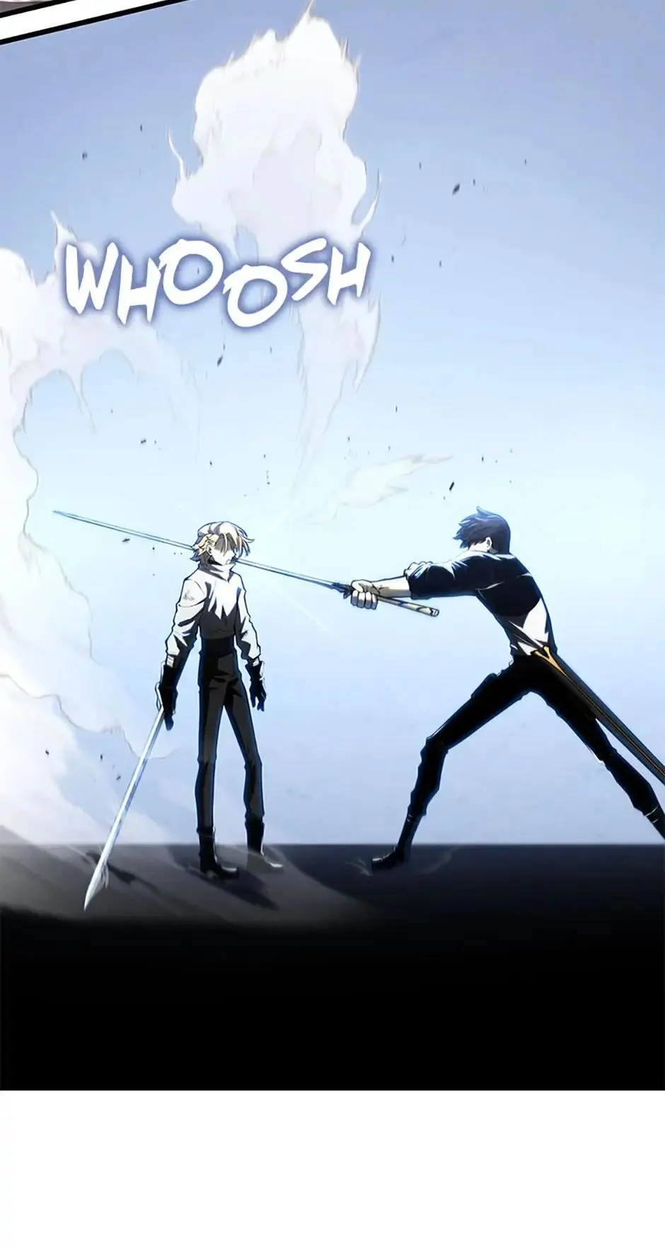 The Swordmaster's Son Chapter 70