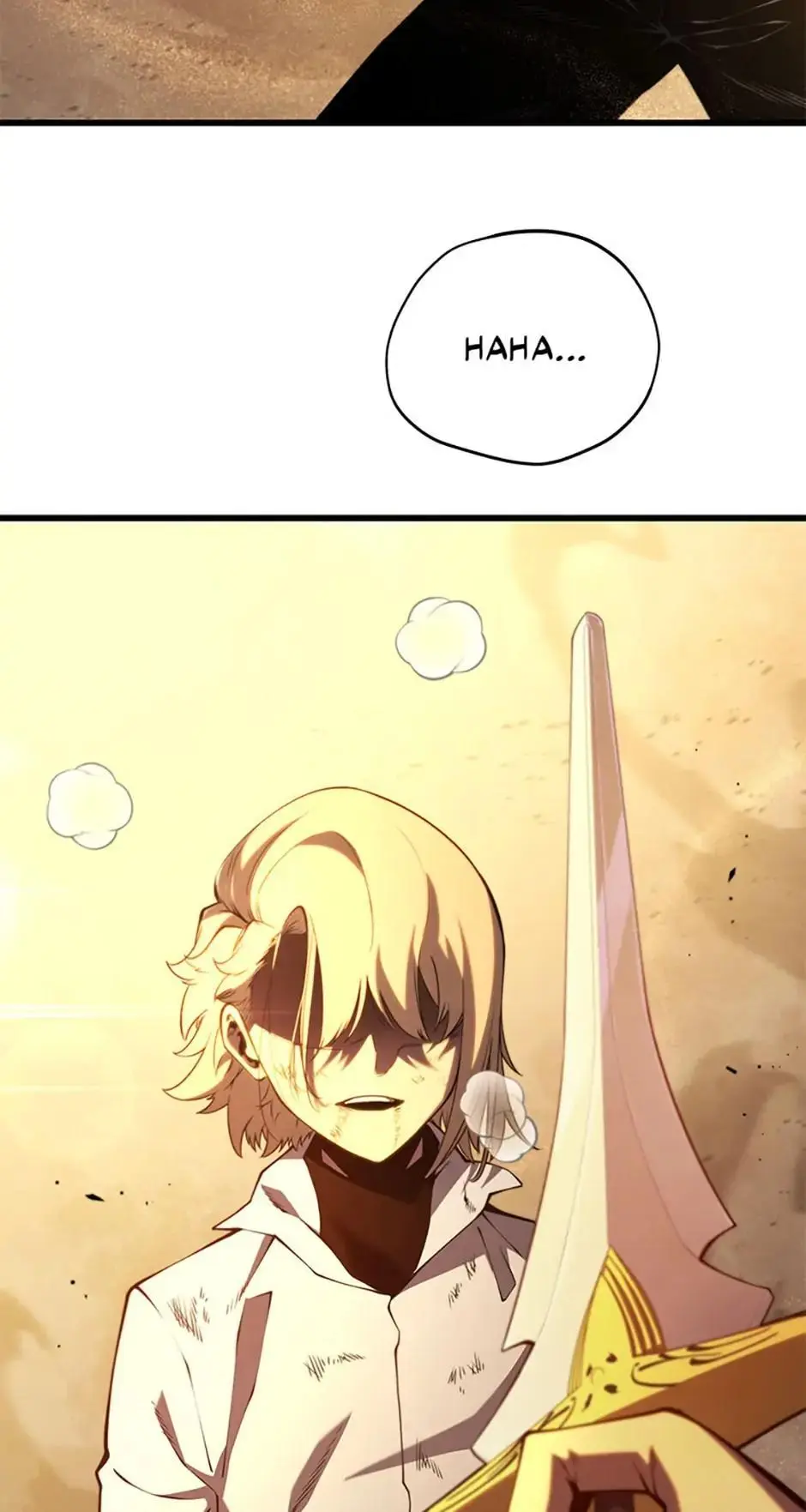 The Swordmaster's Son Chapter 70