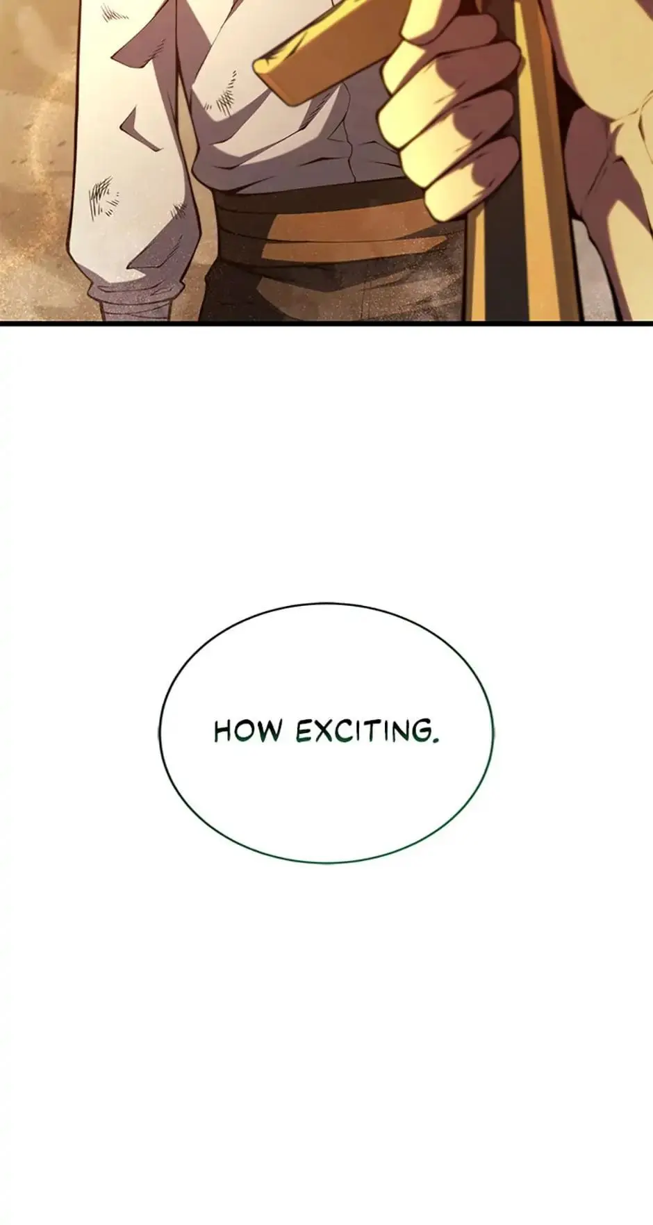 The Swordmaster's Son Chapter 70