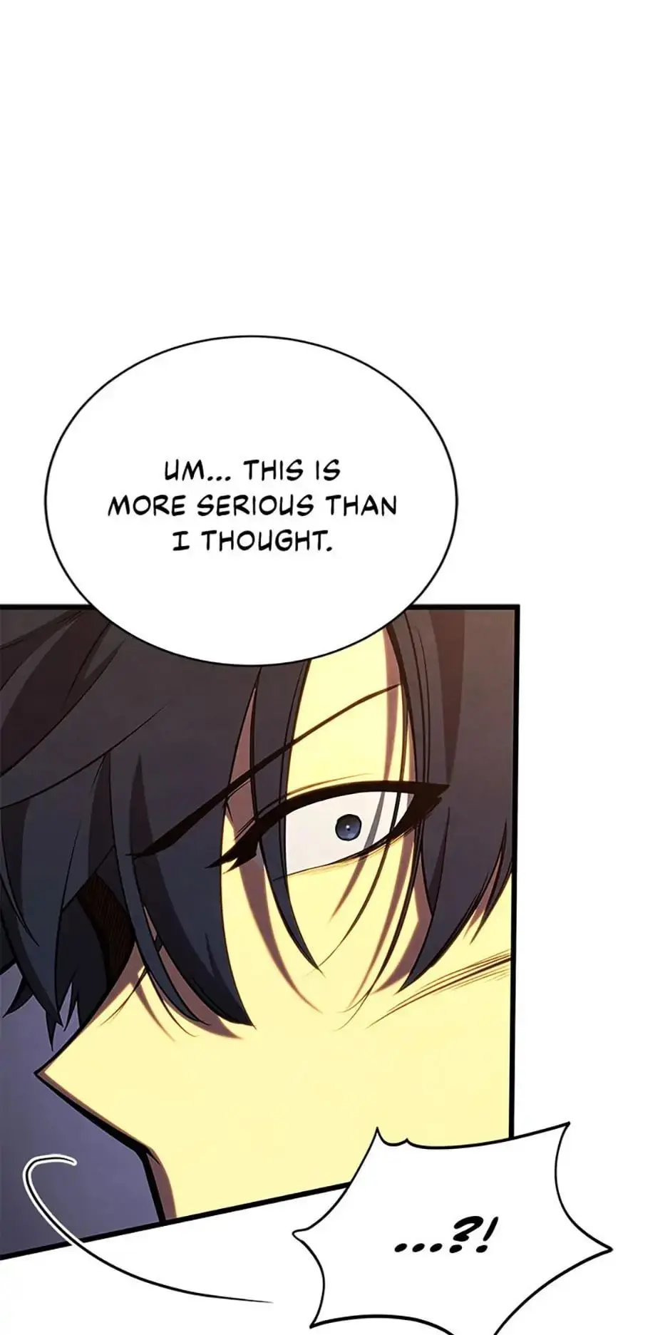 The Swordmaster's Son Chapter 70
