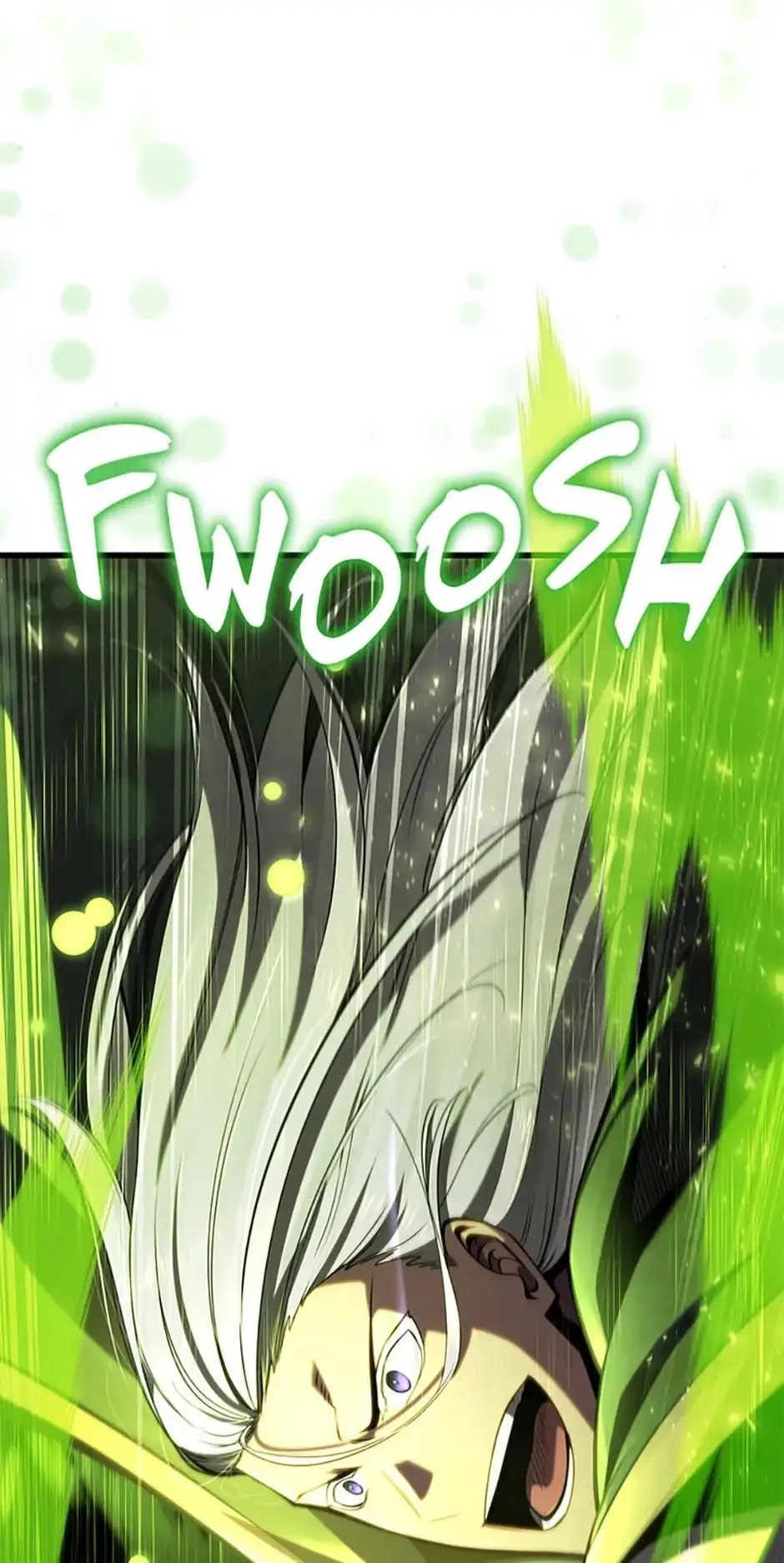 The Swordmaster's Son Chapter 70