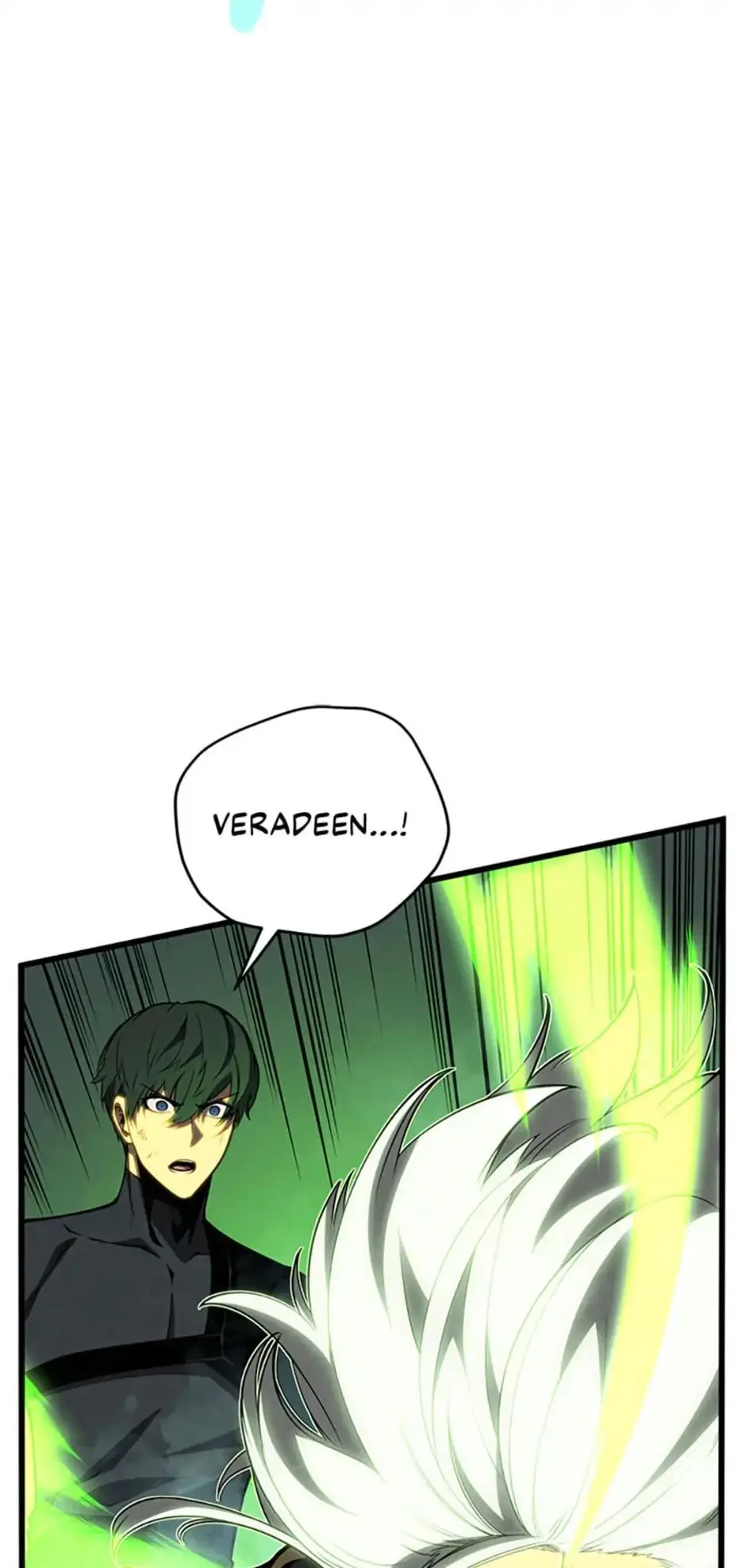 The Swordmaster's Son Chapter 71