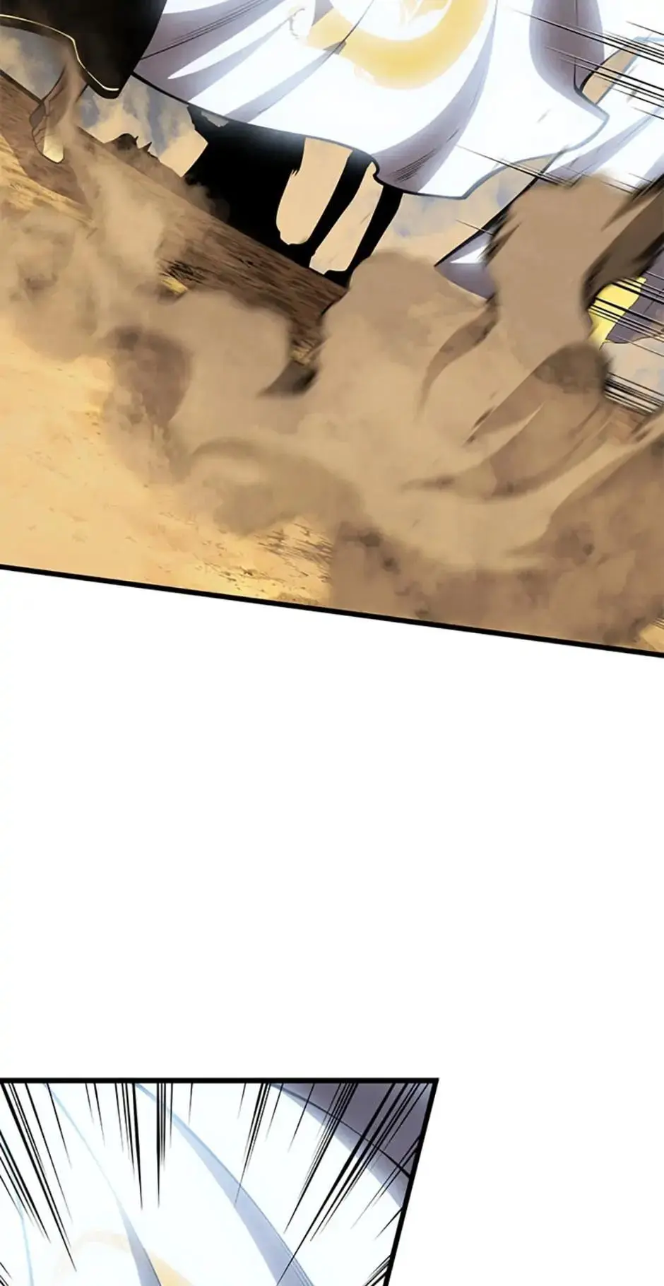 The Swordmaster's Son Chapter 71