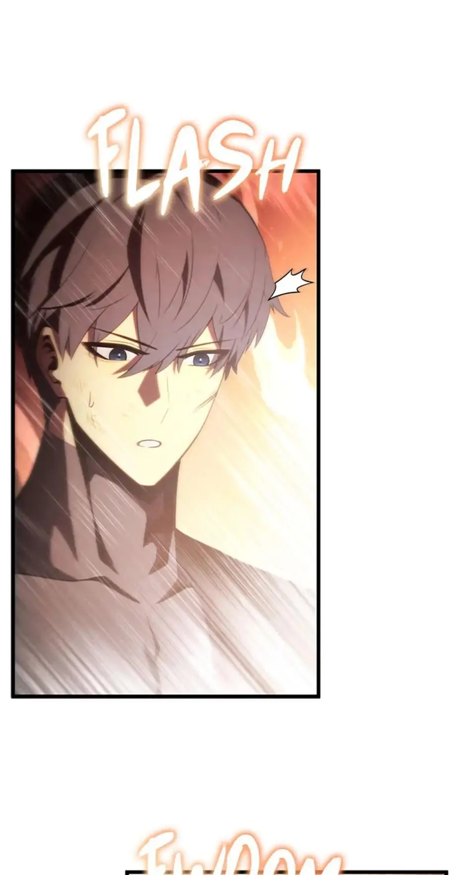 The Swordmaster's Son Chapter 71