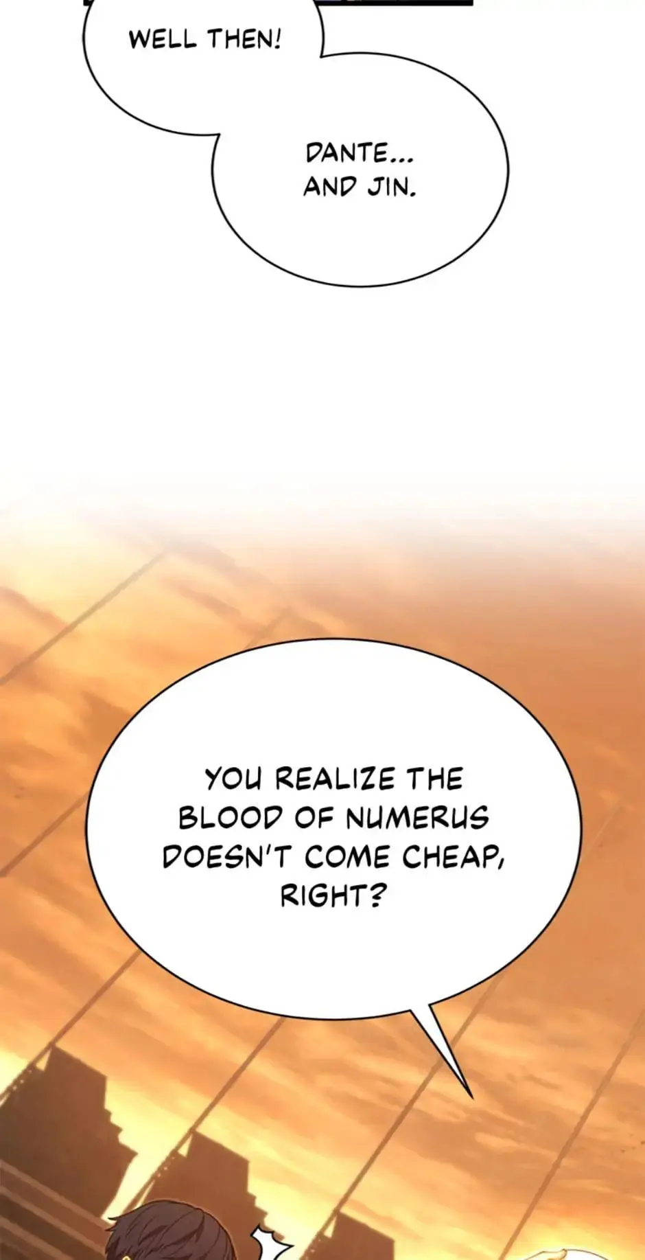 The Swordmaster's Son Chapter 71