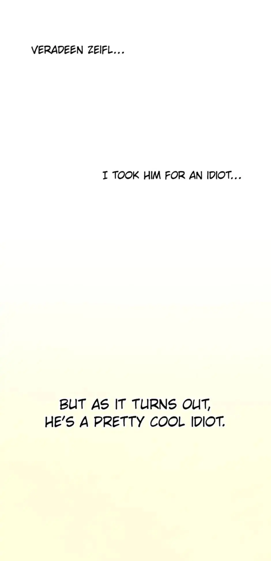 The Swordmaster's Son Chapter 71