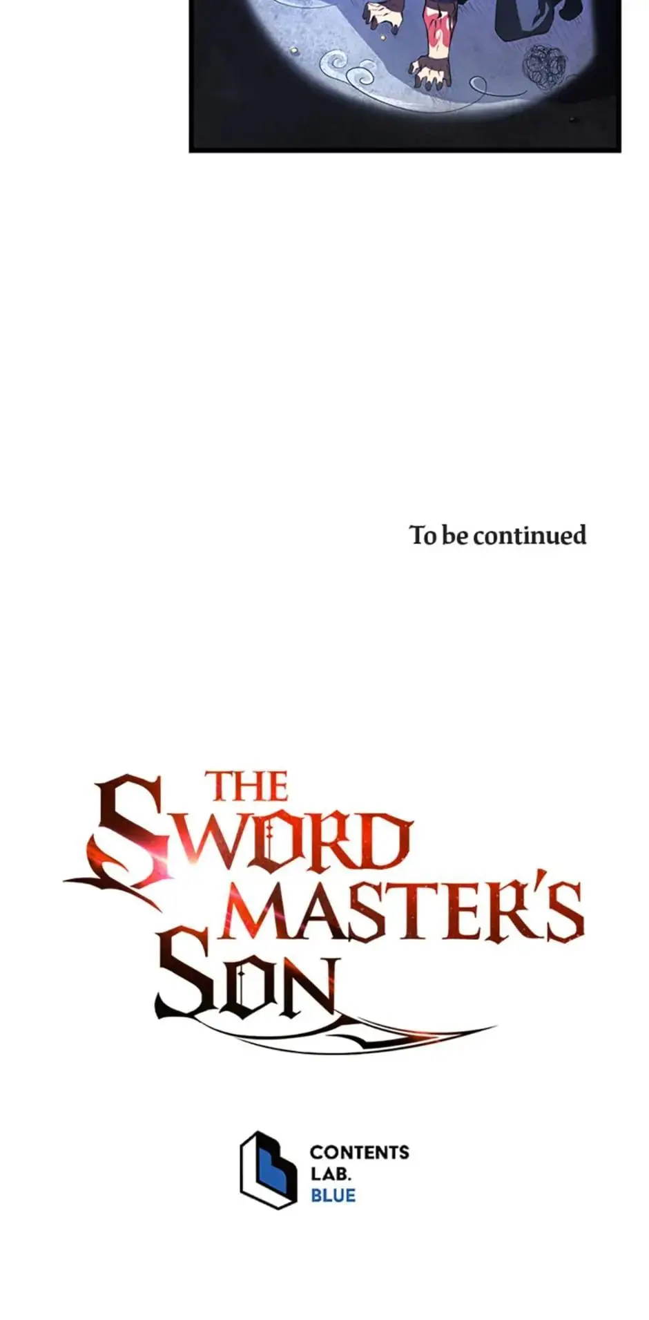 The Swordmaster's Son Chapter 71