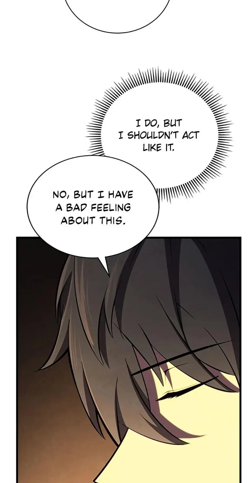 The Swordmaster's Son Chapter 72