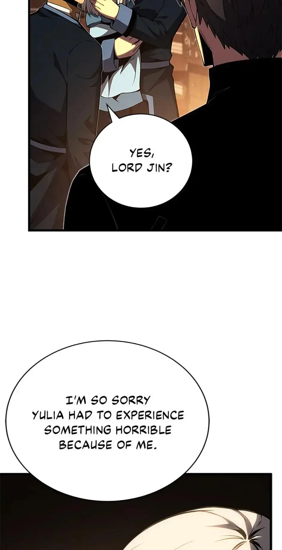 The Swordmaster's Son Chapter 72