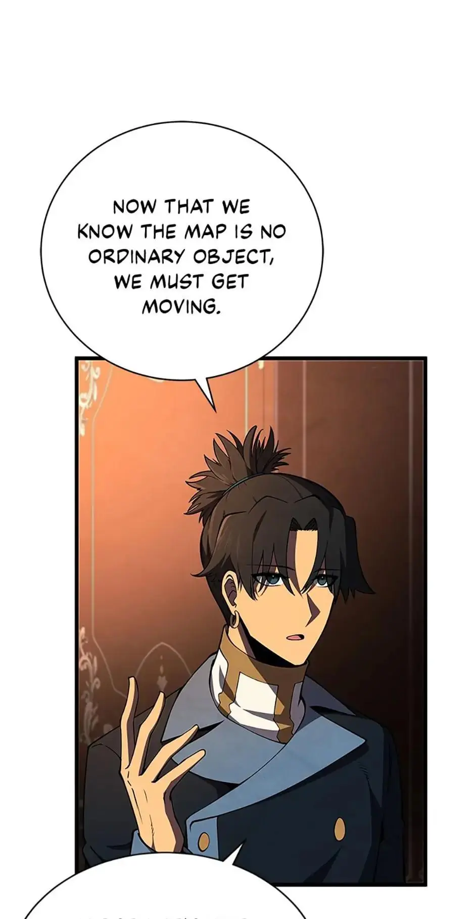 The Swordmaster's Son Chapter 72