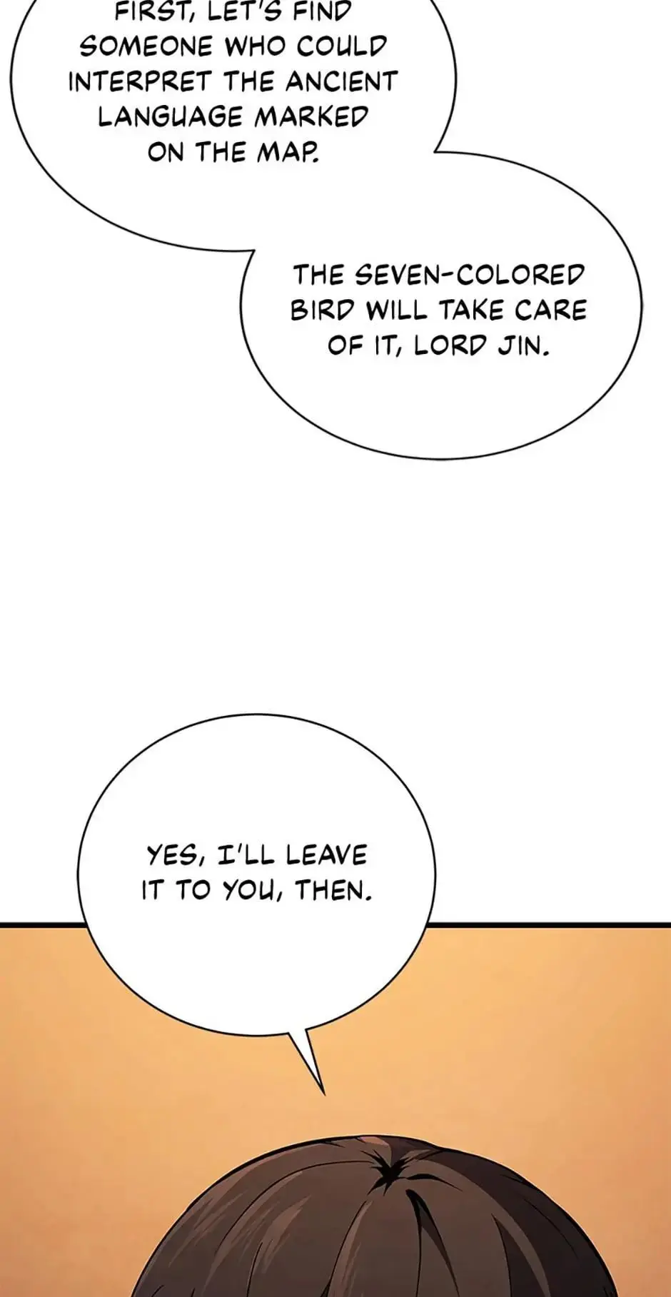 The Swordmaster's Son Chapter 72