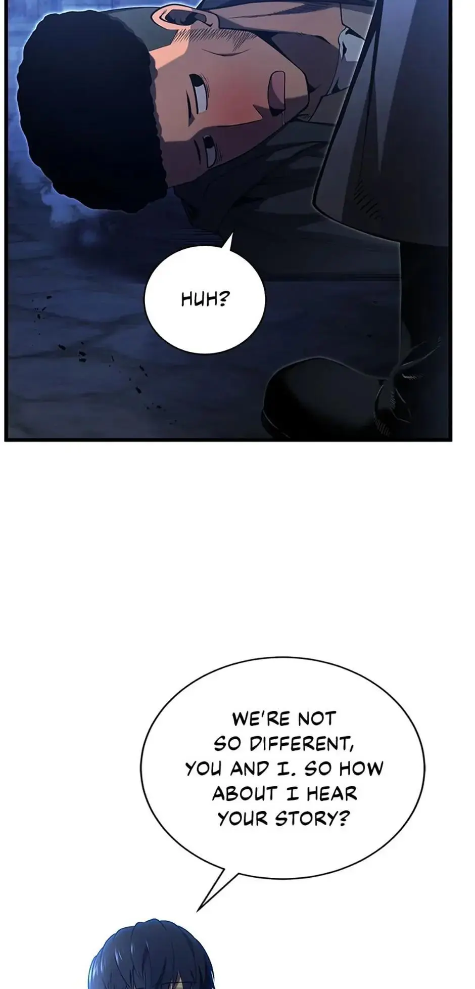 The Swordmaster's Son Chapter 72
