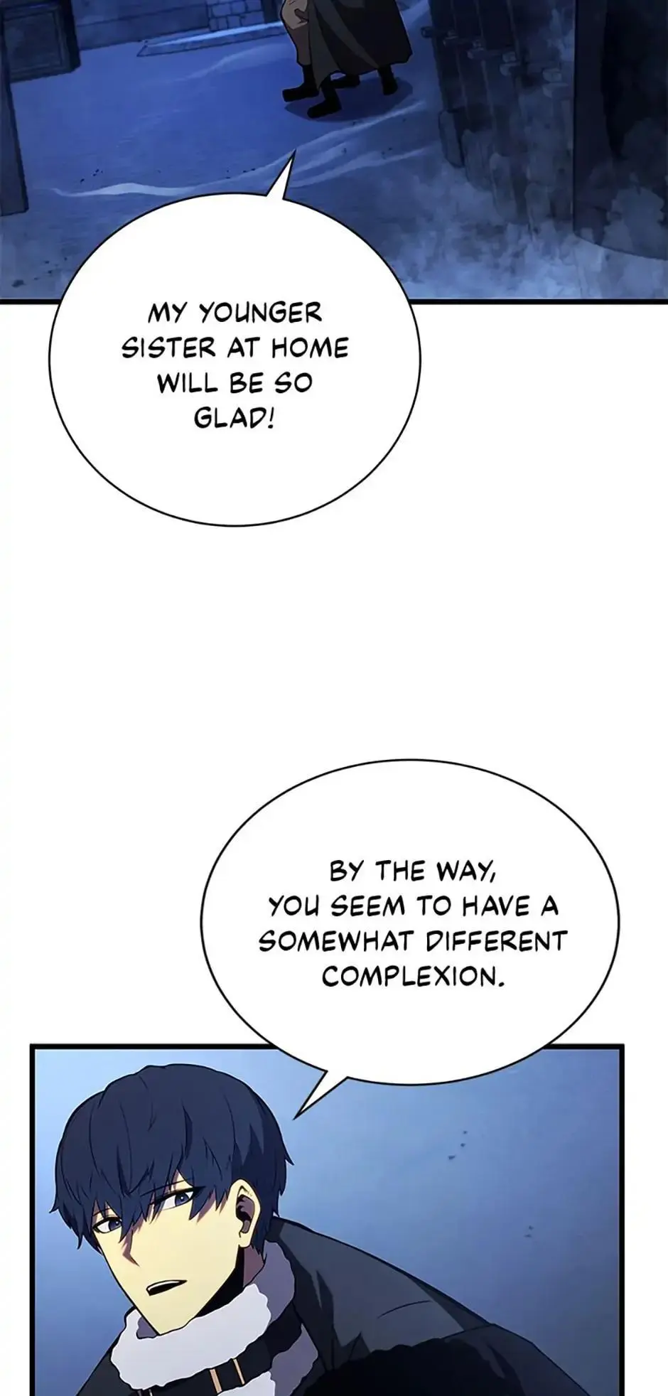 The Swordmaster's Son Chapter 72