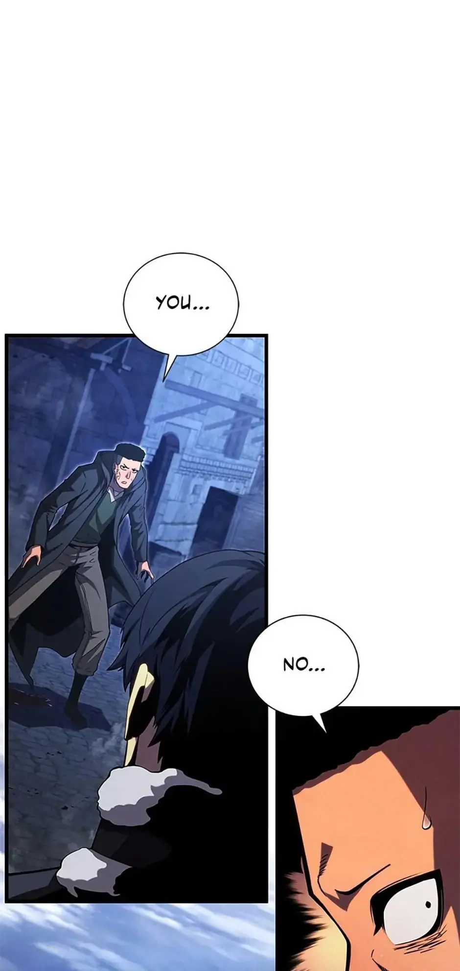 The Swordmaster's Son Chapter 72