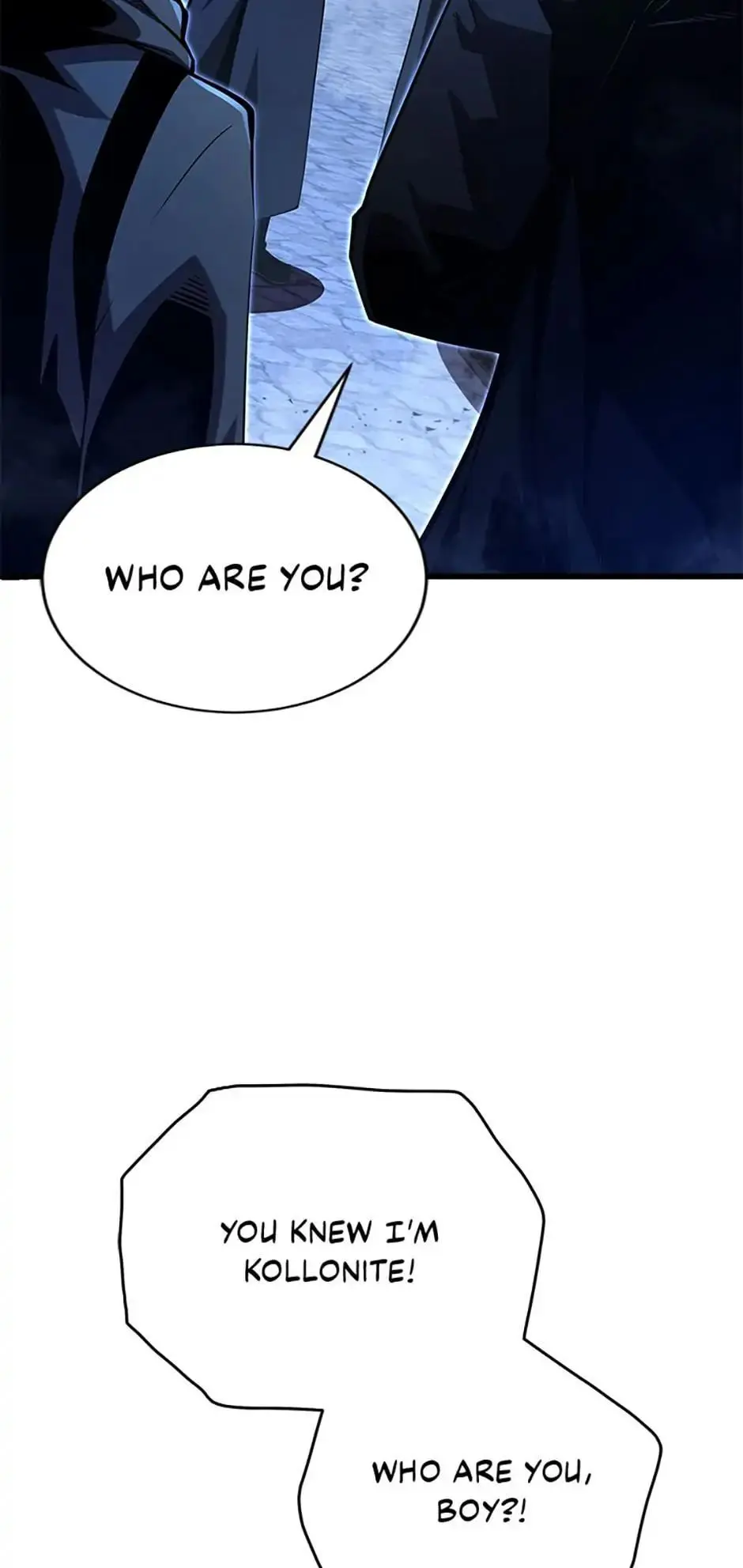 The Swordmaster's Son Chapter 72